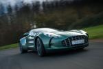 Aston Martin One-77 2010 года